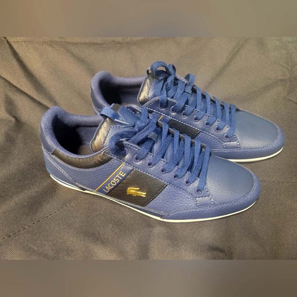 Lacoste Chaymon 0120 Sneakers